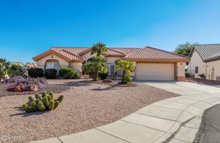 21805 N VIDA CT, SUN CITY WEST, AZ, 8537..., Sun City West, AZ 85375