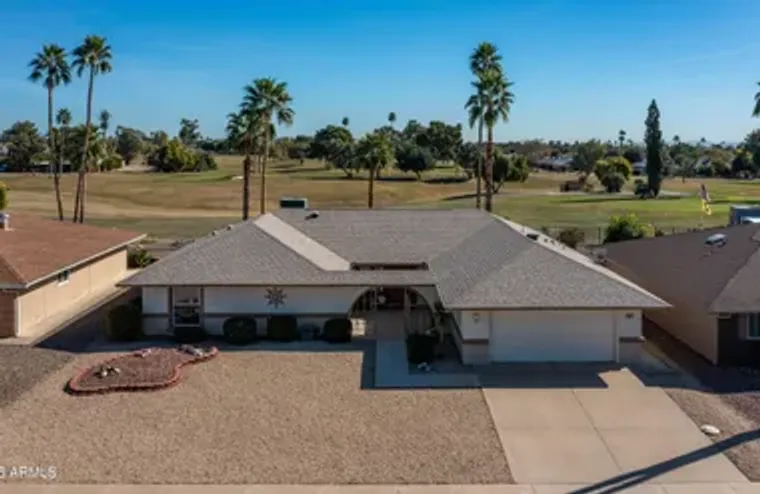 19023 N 132ND AVE, SUN CITY WEST, AZ, 85..., Sun City West, AZ 85375
