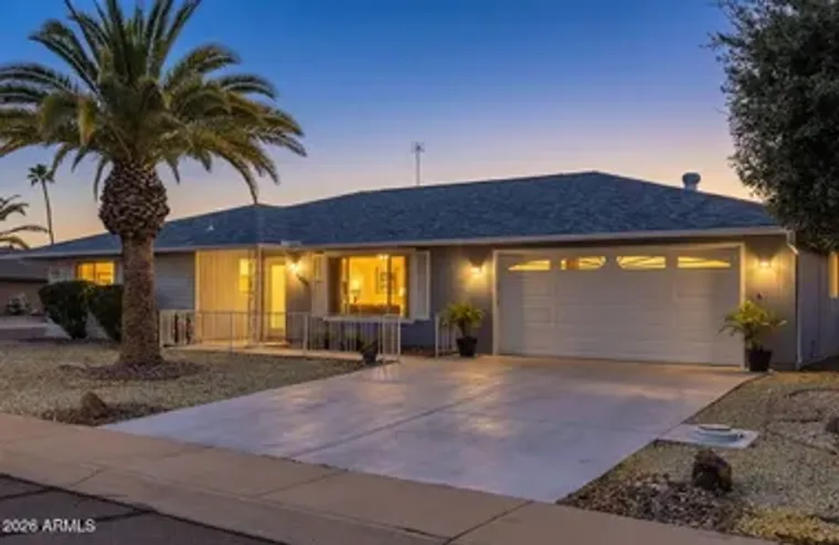 12646 W BUTTERFIELD DR, SUN CITY WEST, A..., Sun City West, AZ 85375