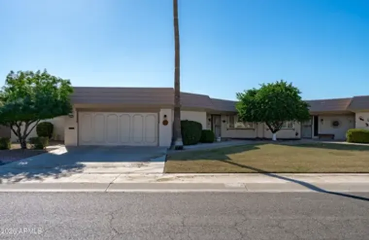 10501 W LOMA BLANCA DR, SUN CITY, AZ, 85..., Sun City, AZ 85351