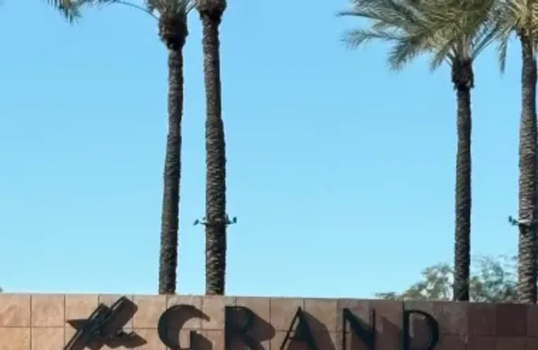 15960 W INDIGO LN, SURPRISE, AZ, 85374, Surprise, AZ 85374