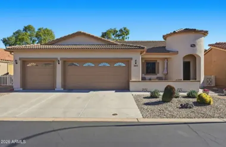 2101 S MERIDIAN RD LOT 164, APACHE JUNCT..., Apache Junction, AZ 85120