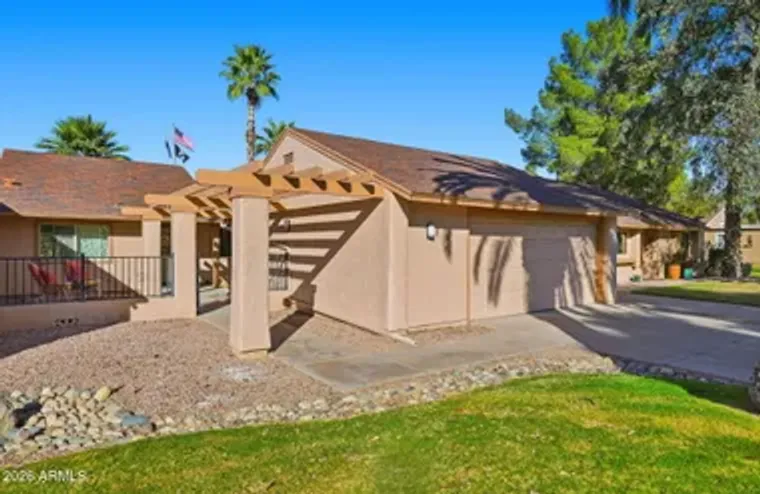 20 LEISURE WORLD, MESA, AZ, 85206, Mesa, AZ 85206