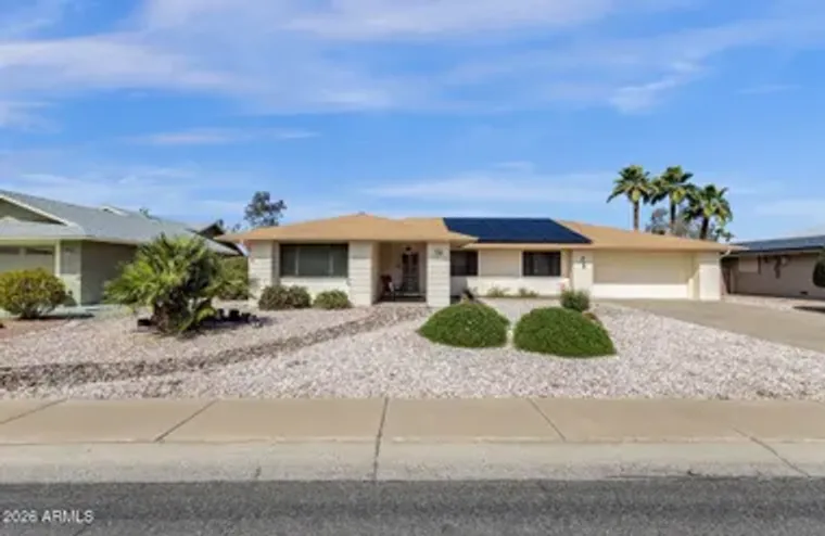 13306 W BALLAD DR, SUN CITY WEST, AZ, 85..., Sun City West, AZ 85375