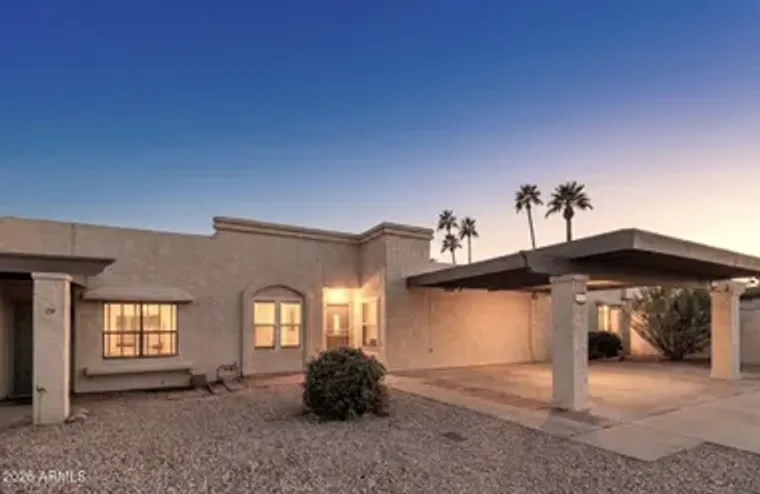 448 S DESERT FLOWER DR, MESA, AZ, 85208, Mesa, AZ 85208