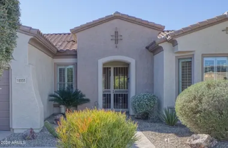 16935 W DESERT BLOSSOM WAY, SURPRISE, AZ..., Surprise, AZ 85387