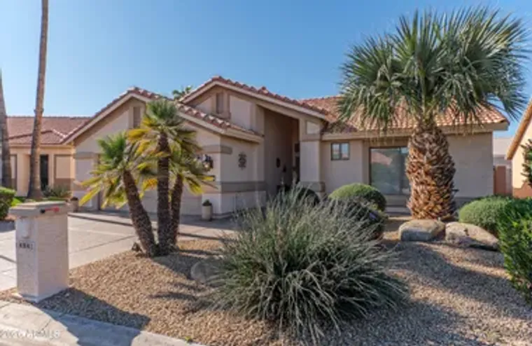 14841 W MERRELL ST, GOODYEAR, AZ, 85395, Goodyear, AZ 85395