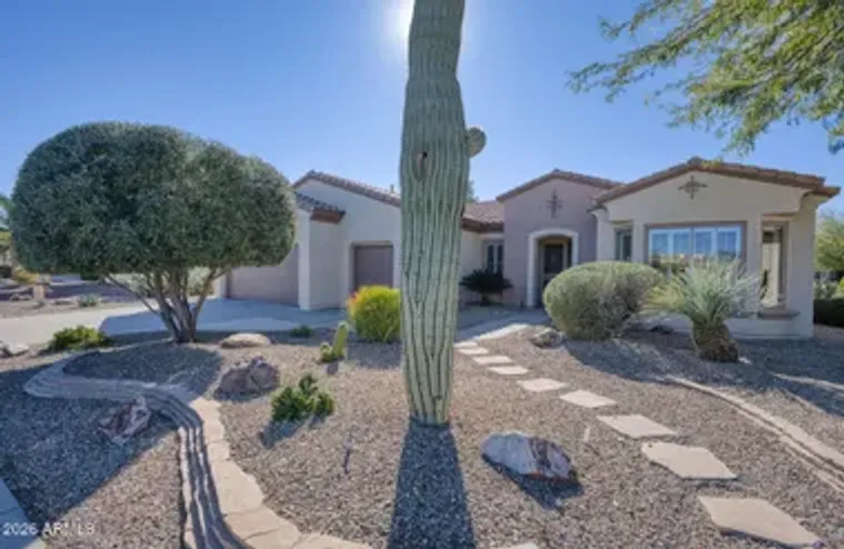 16935 W DESERT BLOSSOM WAY, SURPRISE, AZ..., Surprise, AZ 85387