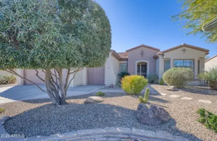 16935 W DESERT BLOSSOM WAY, SURPRISE, AZ..., Surprise, AZ 85387