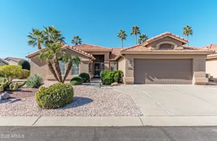 2952 N 152ND DR, GOODYEAR, AZ, 85395, Goodyear, AZ 85395