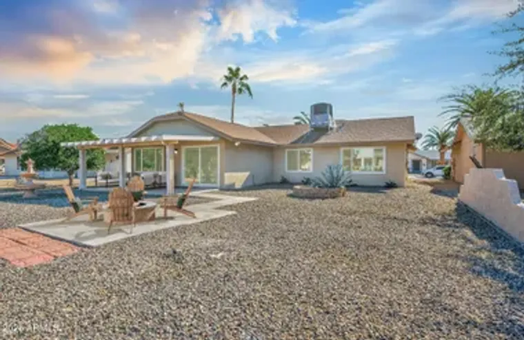 19614 N STARDUST BLVD, SUN CITY WEST, AZ..., Sun City West, AZ 85375