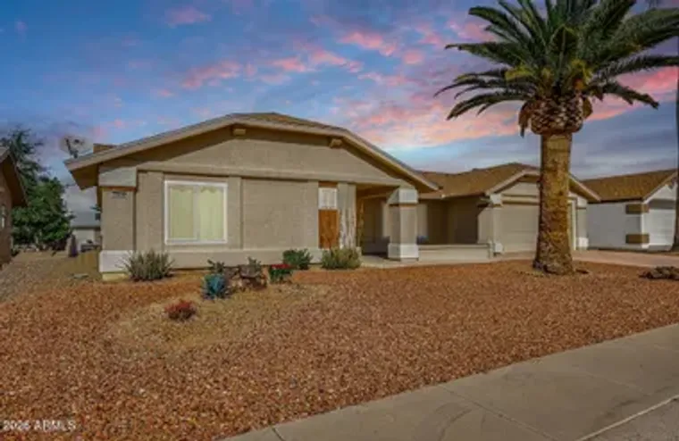 19614 N STARDUST BLVD, SUN CITY WEST, AZ..., Sun City West, AZ 85375