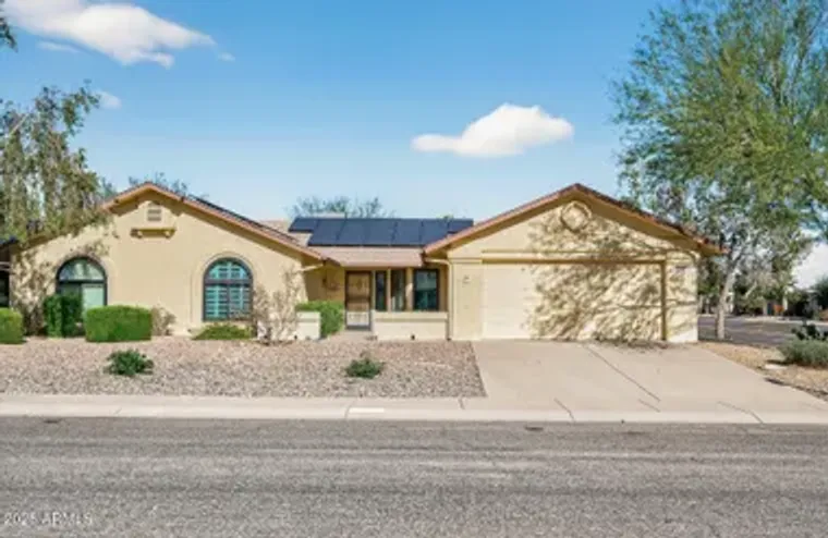 20403 N WINTERGREEN DR, SUN CITY WEST, A..., Sun City West, AZ 85375