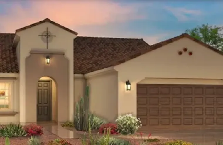 5640 W POSSE DR, ELOY, AZ, 85131, Eloy, AZ 85131