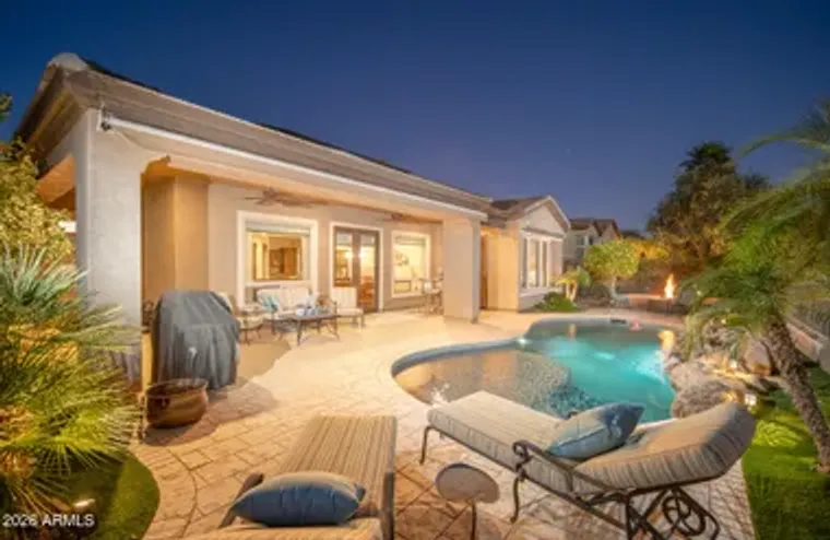 12911 W MAYBERRY TRL, PEORIA, AZ, 85383, Peoria, AZ 85383