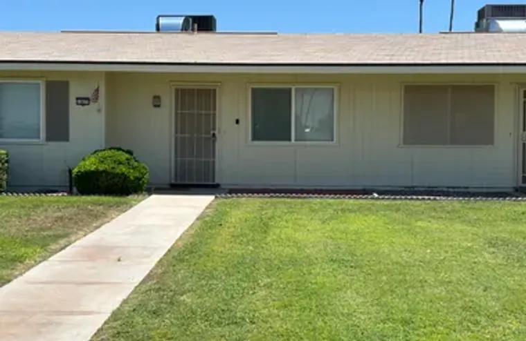 13677 N NEWCASTLE DR, SUN CITY, AZ, 8535..., Sun City, AZ 85351