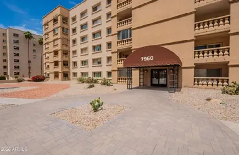 7960 E CAMELBACK RD UNIT 110, SCOTTSDALE..., Scottsdale, AZ 85251