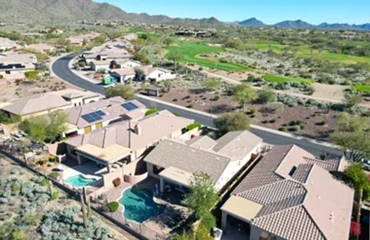 41902 N CROOKED STICK RD, ANTHEM, AZ, 85..., Anthem, AZ 85086