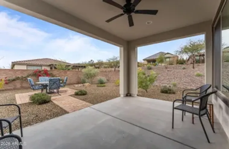 4570 JACKPOT RD, WICKENBURG, AZ, 85390, Wickenburg, AZ 85390