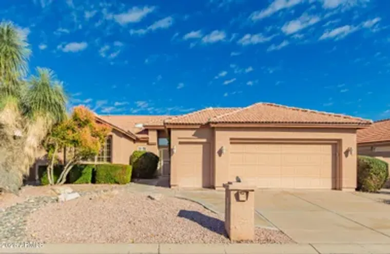 10904 E SPRING CREEK RD, SUN LAKES, AZ, ..., Sun Lakes, AZ 85248