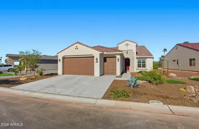 5640 W BULLHEAD RD, ELOY, AZ, 85131, Eloy, AZ 85131