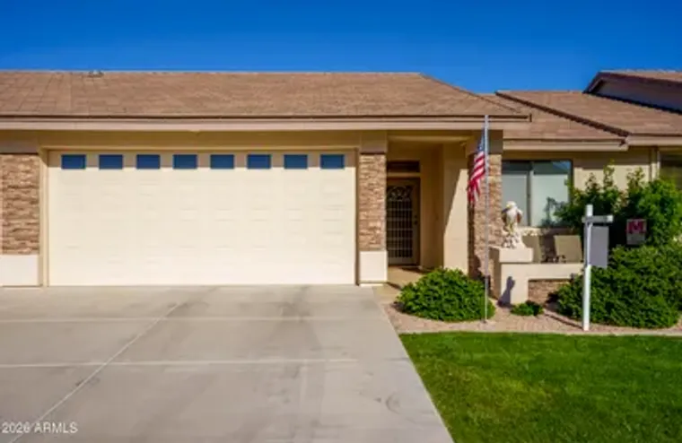 2663 S SPRINGWOOD BLVD UNIT 322, MESA, A..., Mesa, AZ 85209