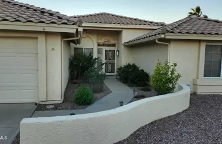 19116 N 90TH DR, PEORIA, AZ, 85382, Peoria, AZ 85382