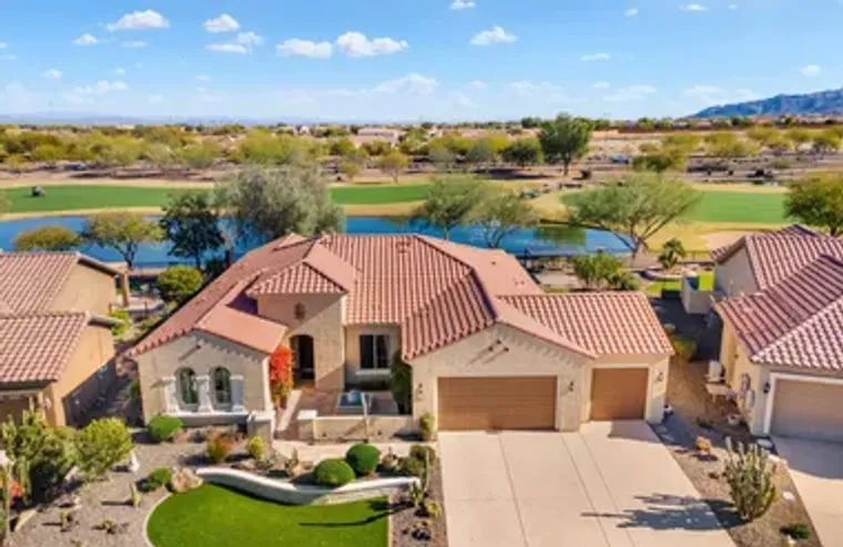 19757 N 264TH AVE, BUCKEYE, AZ, 85396, Buckeye, AZ 85396