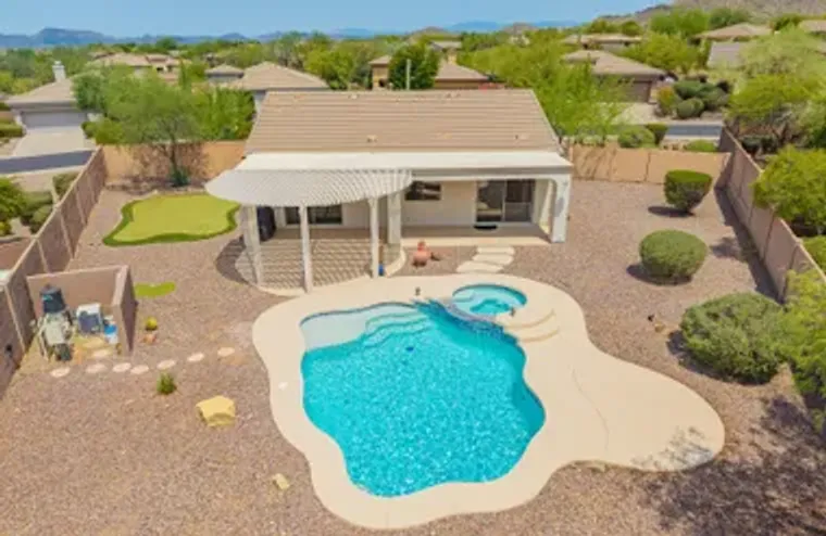 2361 W TURTLE HILL CT, ANTHEM, AZ, 85086, Anthem, AZ 85086