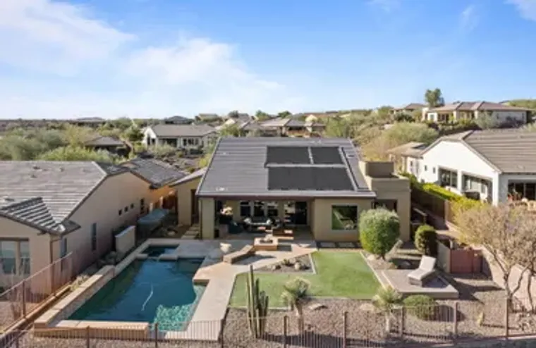 3685 EASTERN SKY CIR, WICKENBURG, AZ, 85..., Wickenburg, AZ 85390