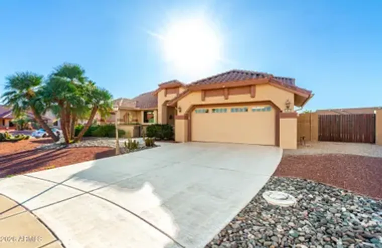 14832 W RAVENSWOOD DR, SUN CITY WEST, AZ..., Sun City West, AZ 85375