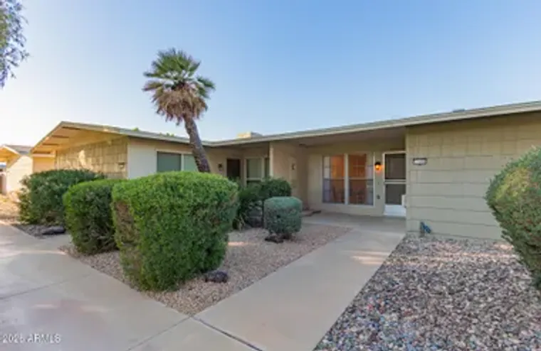 17066 N 106TH AVE, SUN CITY, AZ, 85373, Sun City, AZ 85373