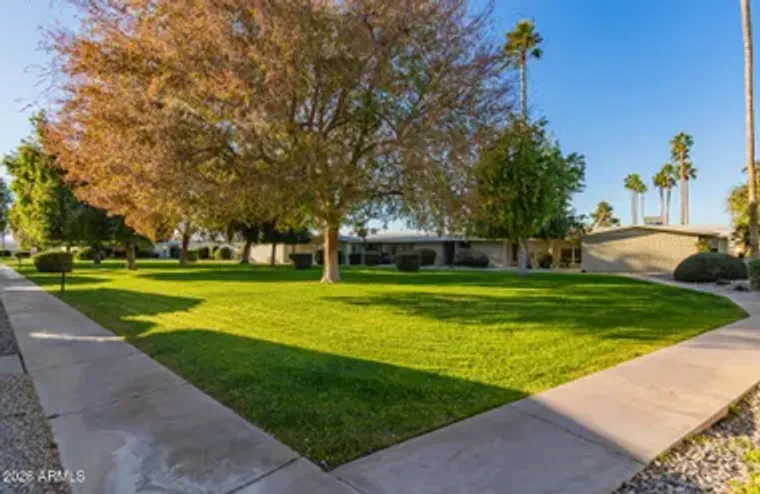 17066 N 106TH AVE, SUN CITY, AZ, 85373, Sun City, AZ 85373