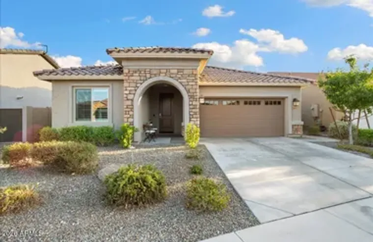 20433 W CALLE ENCORVADA, BUCKEYE, AZ, 85..., Buckeye, AZ 85396