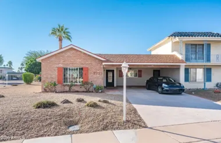 7727 E BONITA DR, SCOTTSDALE, AZ, 85250, Scottsdale, AZ 85250