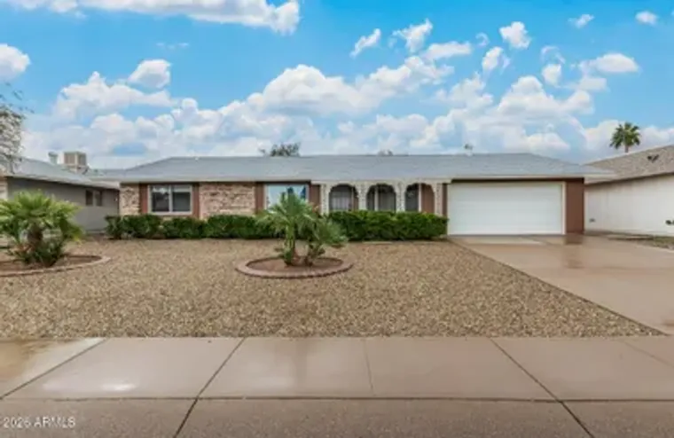 19417 N PALO VERDE DR, SUN CITY, AZ, 853..., Sun City, AZ 85373