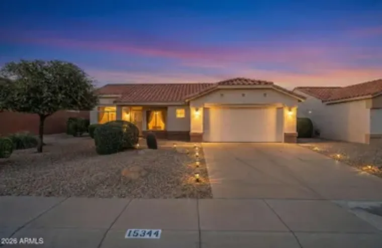 15344 W DOMINGO LN, SUN CITY WEST, AZ, 8..., Sun City West, AZ 85375