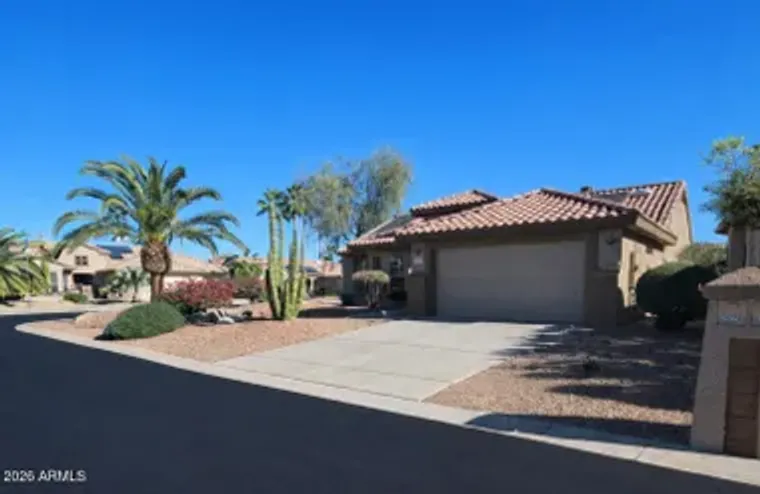 20595 N GARDEN CT, SURPRISE, AZ, 85374, Surprise, AZ 85374