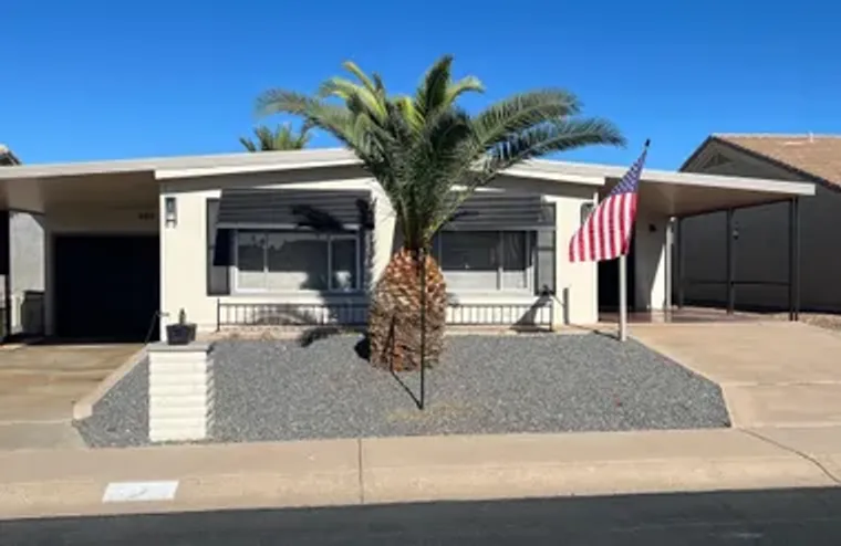 2374 N NICKLAUS DR, MESA, AZ, 85215, Mesa, AZ 85215