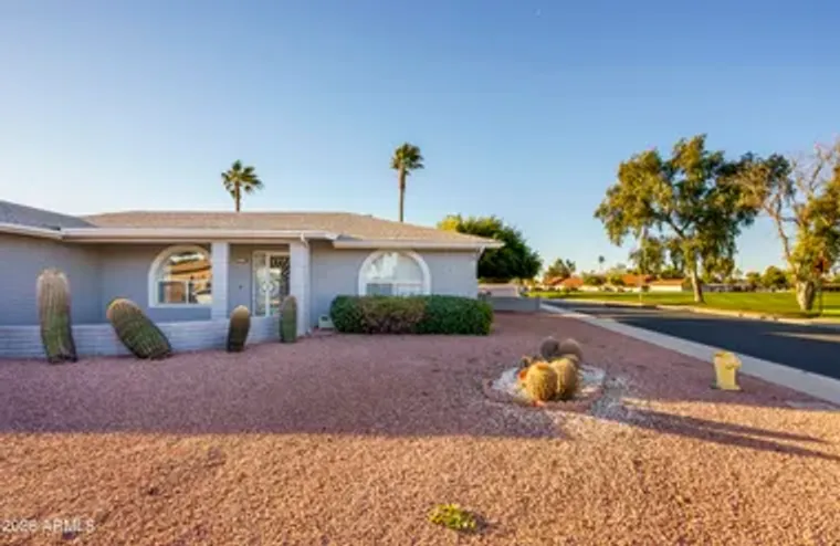 7803 E KIOWA AVE, MESA, AZ, 85209, Mesa, AZ 85209