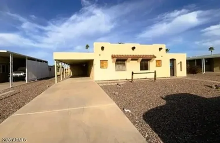 8314 E DESERT TRAIL, MESA, AZ, 85208, Mesa, AZ 85208