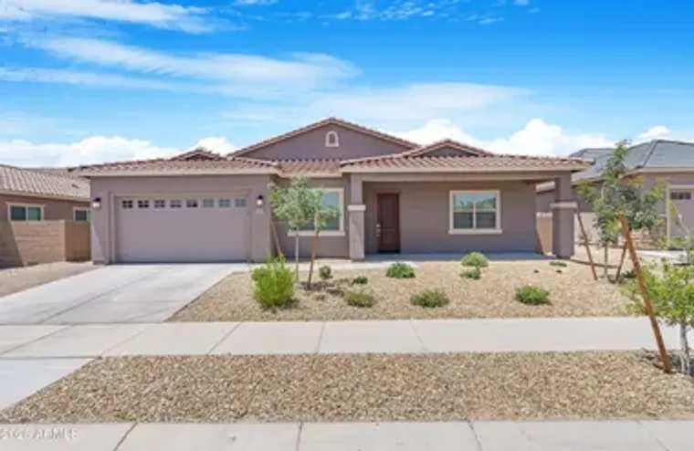17051 W W WIND DR, SURPRISE, AZ, 85387, Surprise, AZ 85387