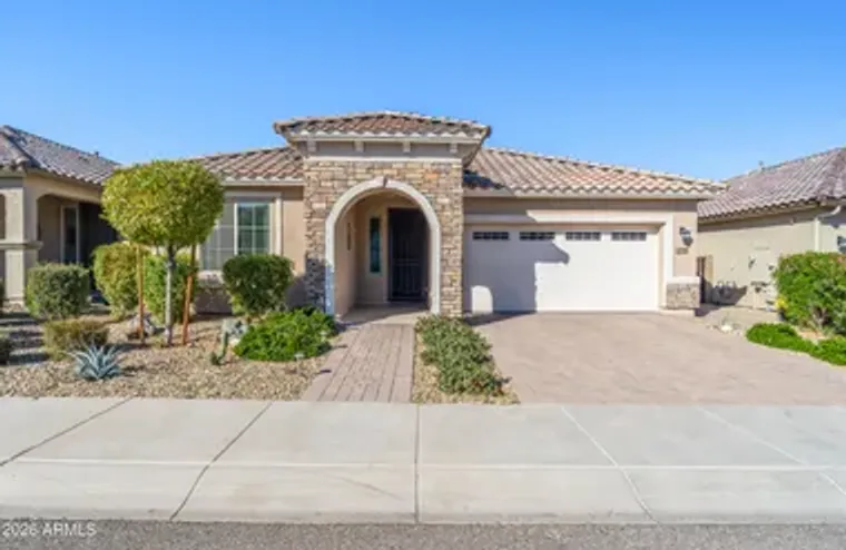 24786 N 172ND AVE, SURPRISE, AZ, 85387, Surprise, AZ 85387