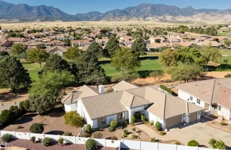 2930 GLENVIEW DR, SIERRA VISTA, AZ, 8565..., Sierra Vista, AZ 85650