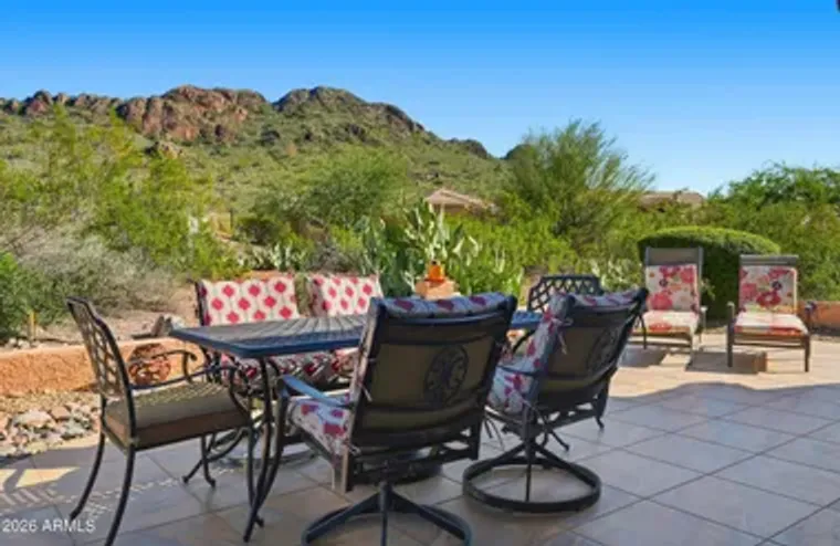 4817 S NIGHTHAWK DR, GOLD CANYON, AZ, 85..., Gold Canyon, AZ 85118