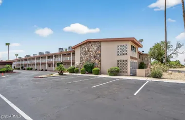 10851 N FAIRWAY CT, SUN CITY, AZ, 85351, Sun City, AZ 85351