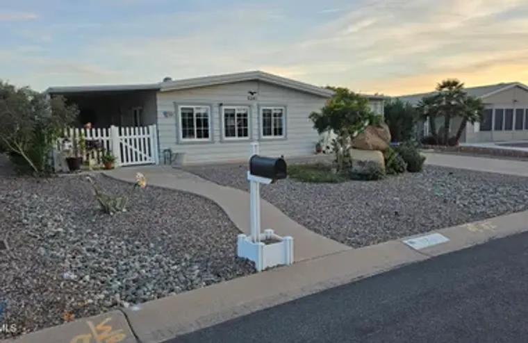 9241 E CACTUS LN, SUN LAKES, AZ, 85248, Sun Lakes, AZ 85248