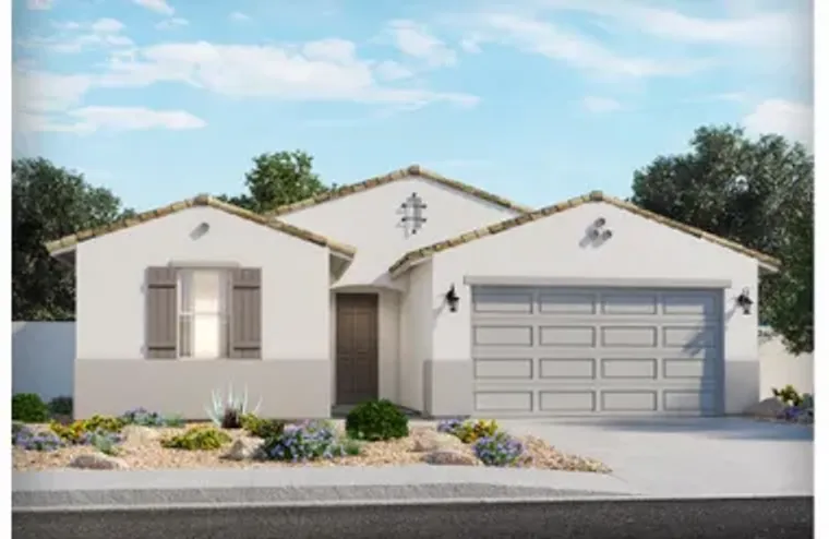 8463 W SARATOGA WAY, FLORENCE, AZ, 85132, Florence, AZ 85132