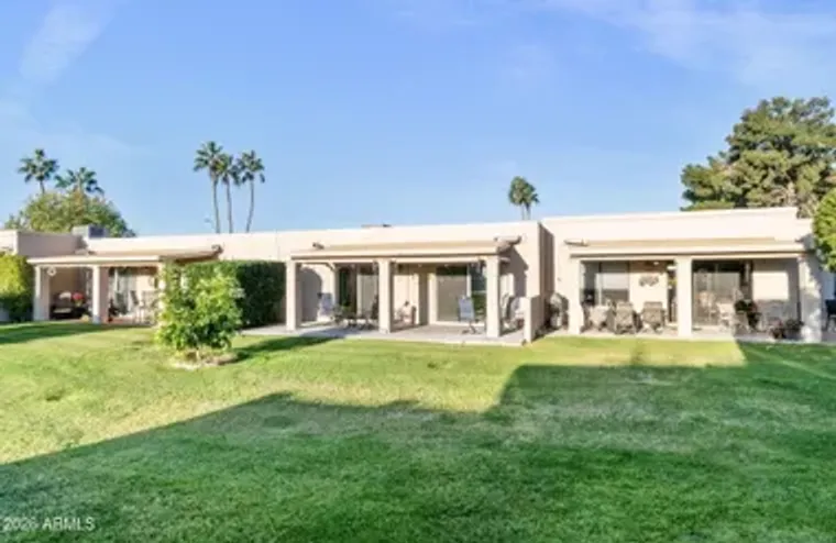 721 S PALO VERDE WAY, MESA, AZ, 85208, Mesa, AZ 85208