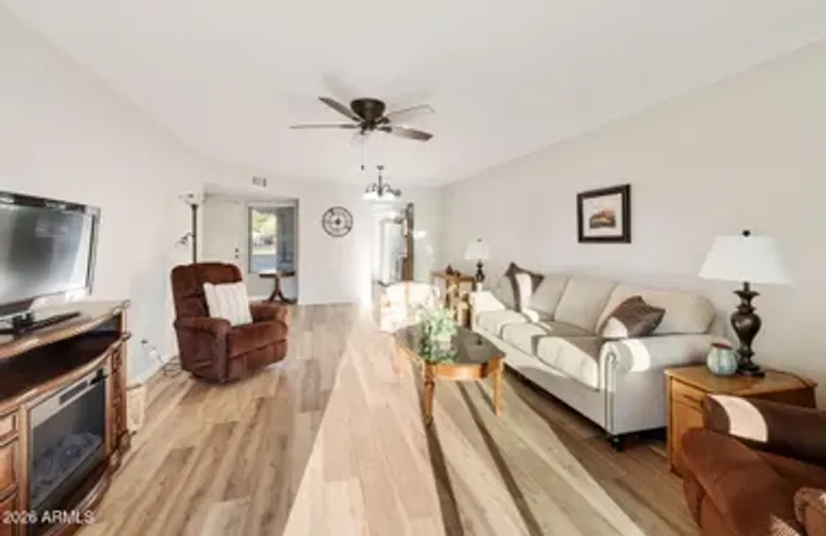 721 S PALO VERDE WAY, MESA, AZ, 85208, Mesa, AZ 85208